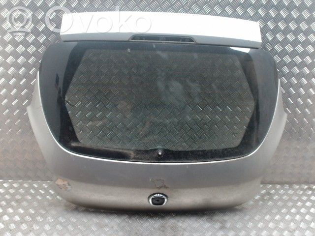 Fiat Bravo Hayon/capotă portbagaj 