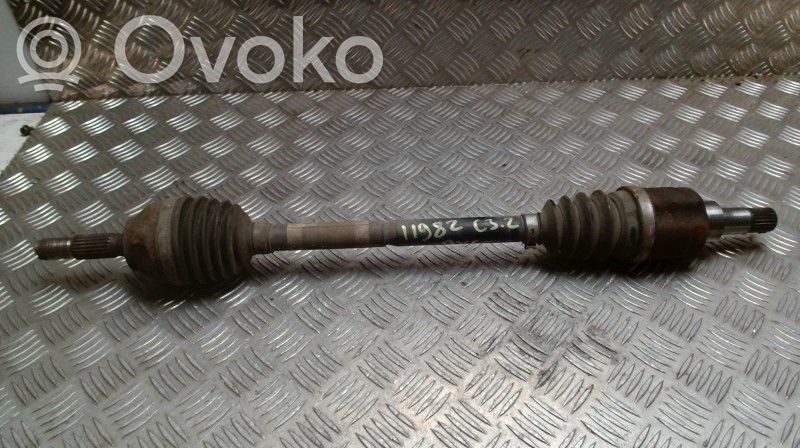 Vetoakseli (sarja)   9801388580,9801388580