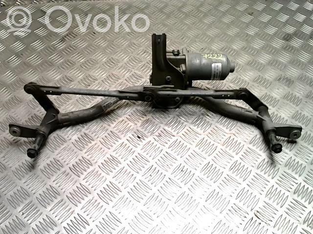 Opel Vivaro Motor ștergător 