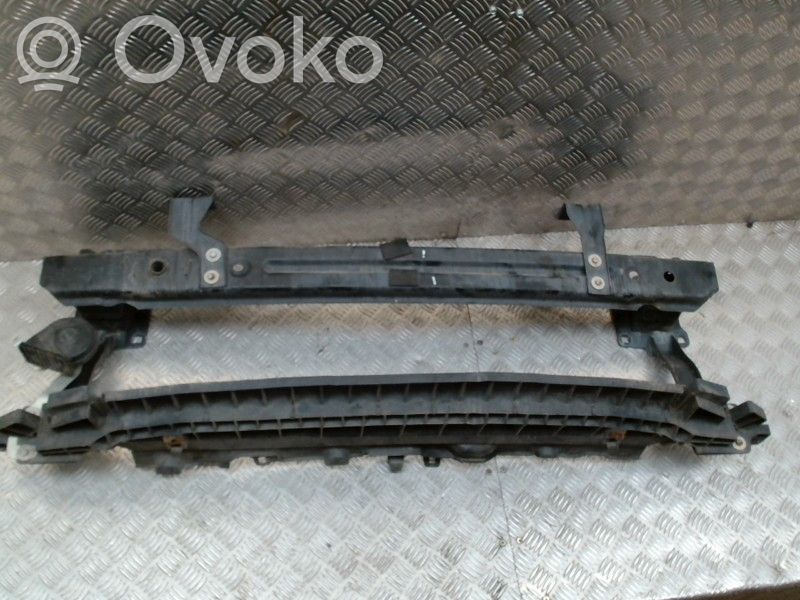 Citroen DS3 Etupuskurin tukipalkki 