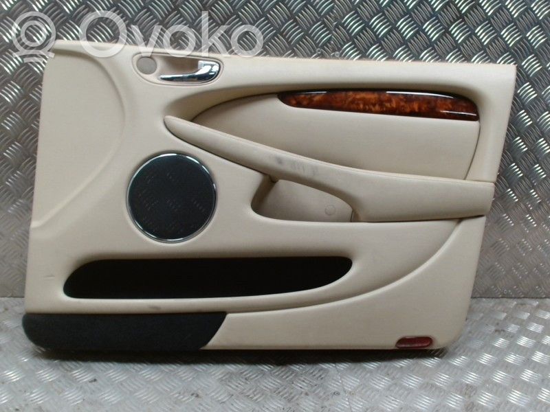 Jaguar X-Type Revestimiento de puerta delantera