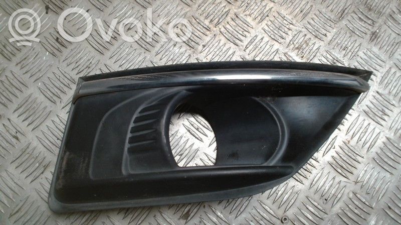 Citroen C4 Grand Picasso Inne części karoserii 