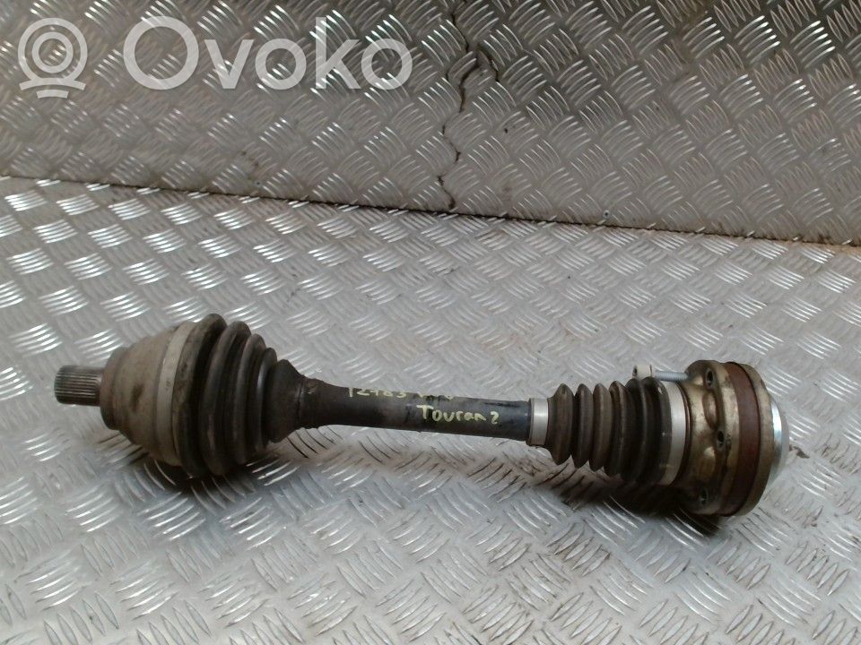 Volkswagen Touran II Albero di trasmissione (set)