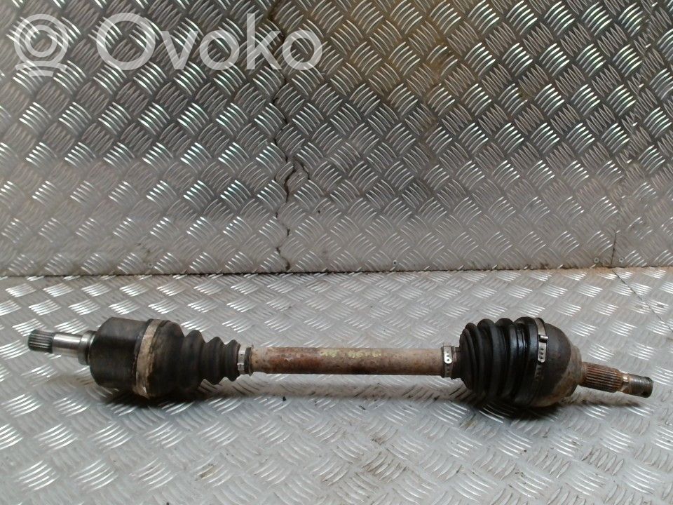 Fiat Scudo Kit d'arbre d'entraînement