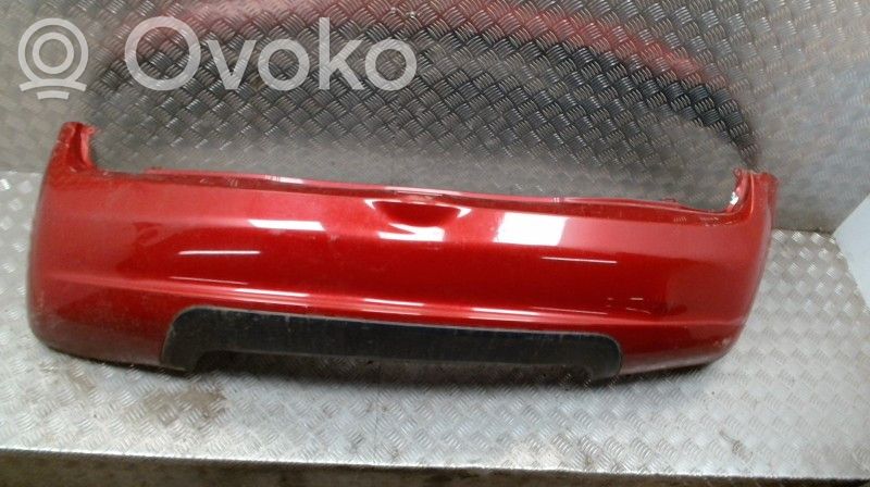 Nissan Micra C+C Stoßstange Stoßfänger 