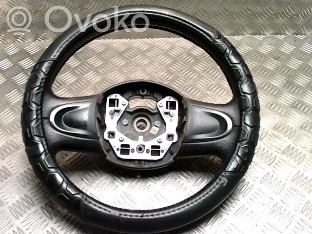 Mini One - Cooper Coupe R56 Kierownica
