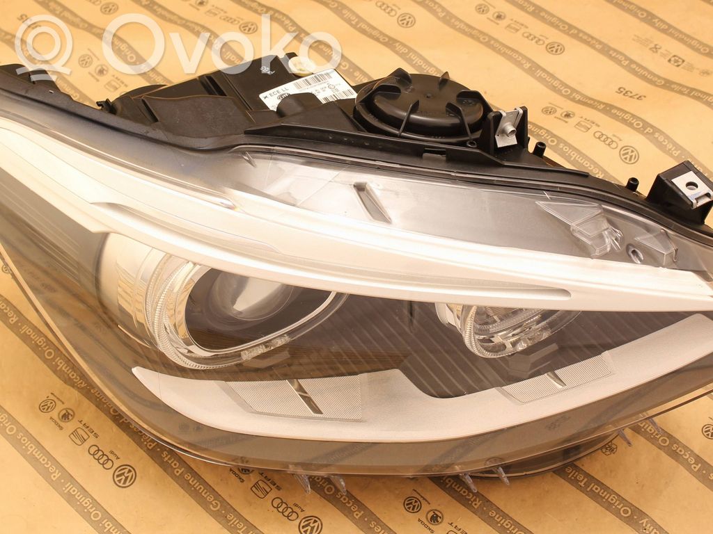 BMW 1 F20 F21 Far 