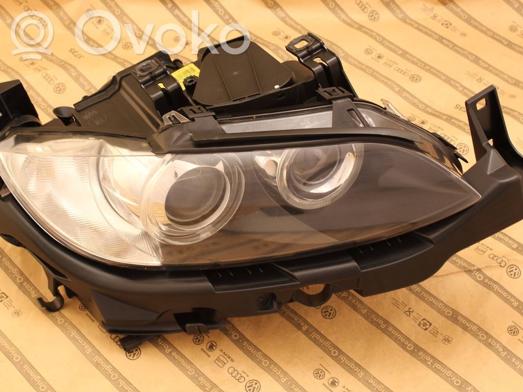 Headlight/headlamp   7162128