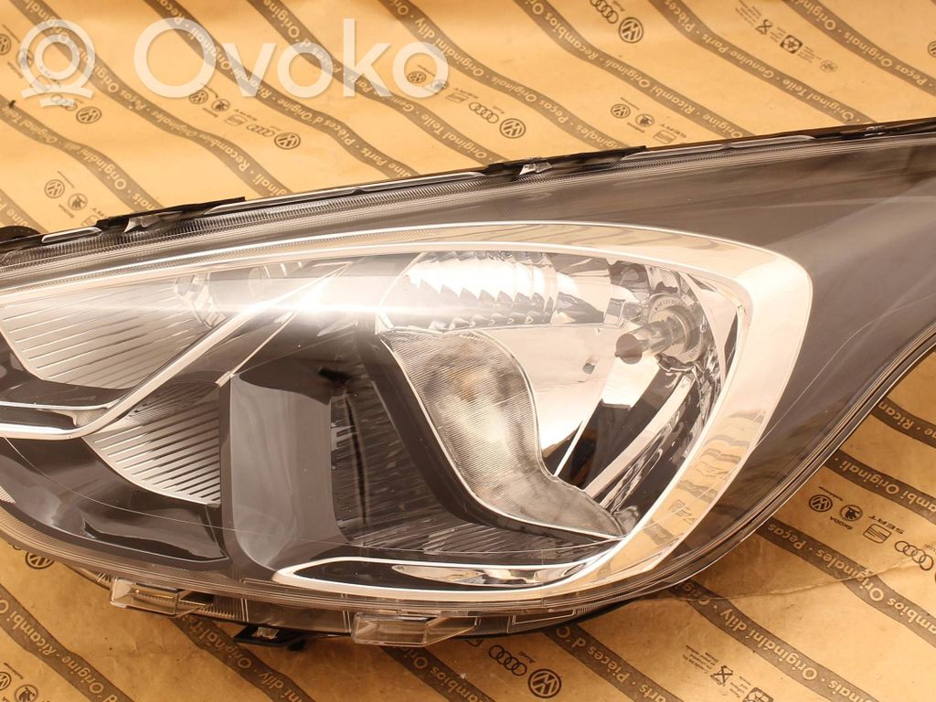 Ford Ka Headlight/headlamp 