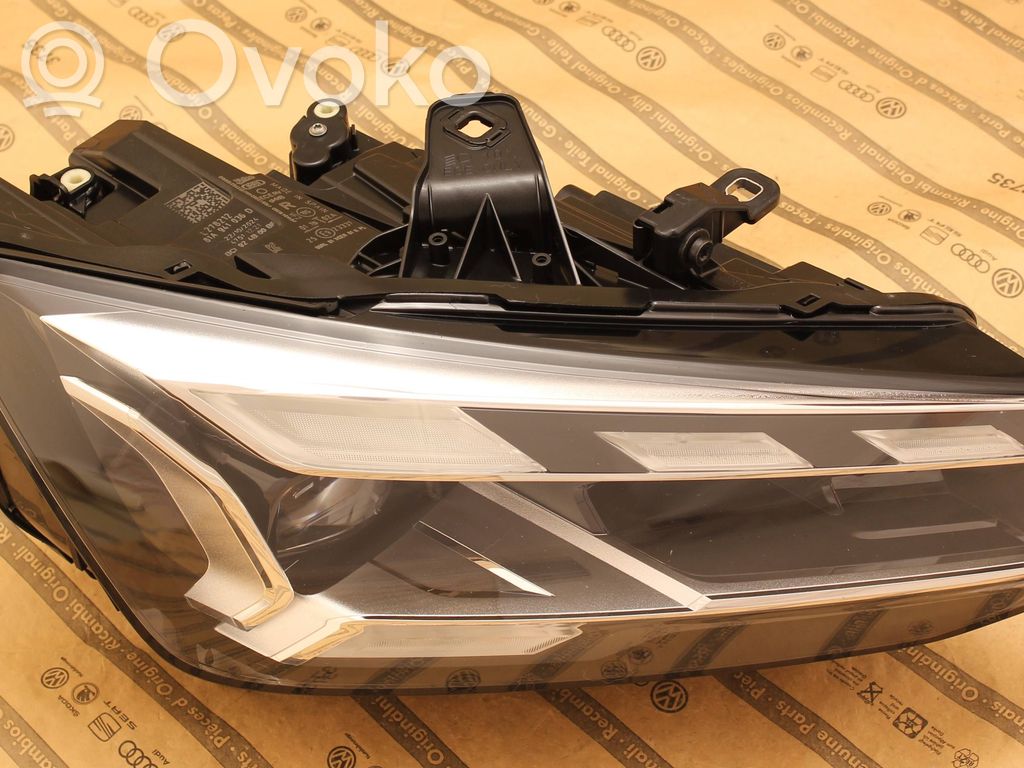 Audi Q2 - Headlight/headlamp 