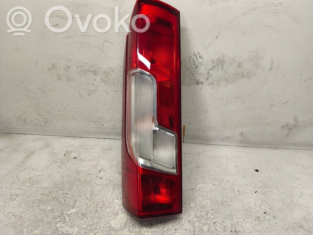 Citroen Jumper Takavalot 