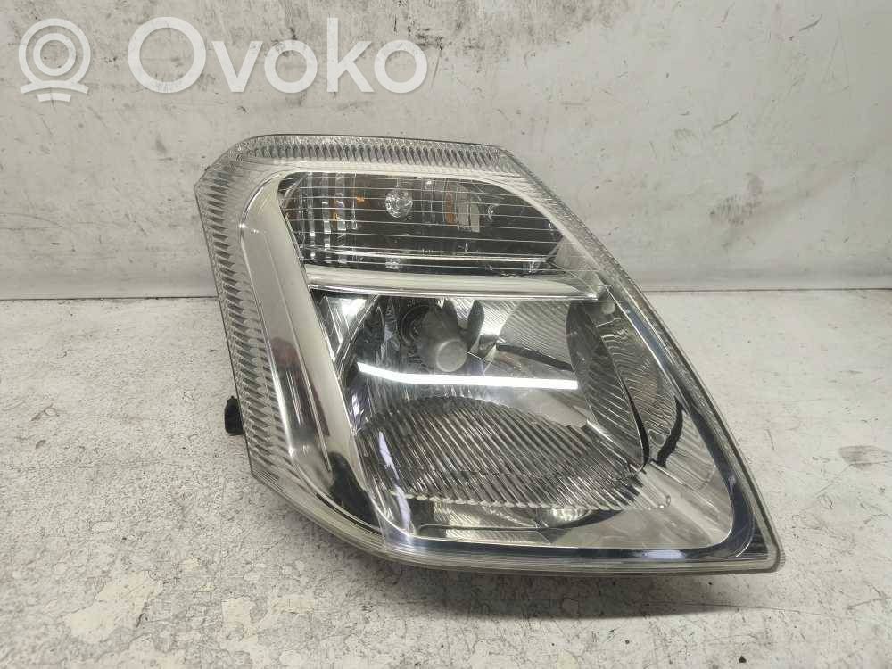 Citroen C2 Headlight/headlamp 