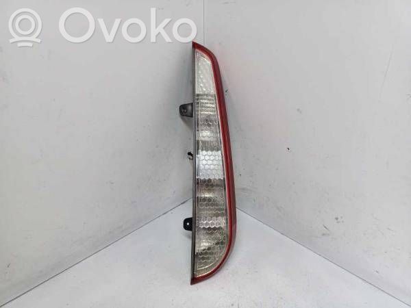 Ford Focus Rear/tail lights 