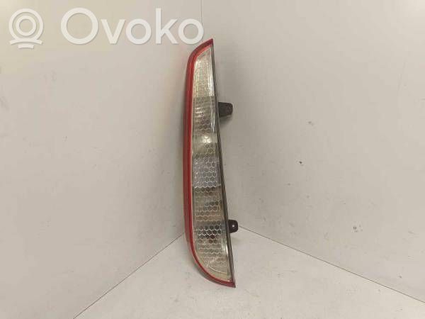 Ford Focus Rear/tail lights 
