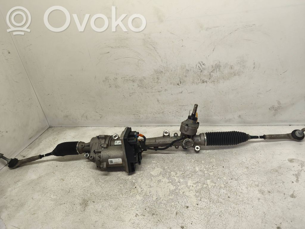 Tesla Model 3 Vairo kolonėlė 