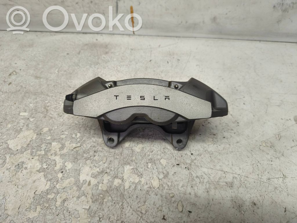 Tesla Model 3 Bremssattel vorne 