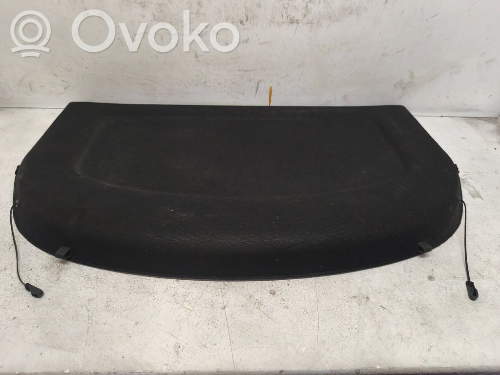 Półka tylna bagażnika   BHN968310A02,N022280