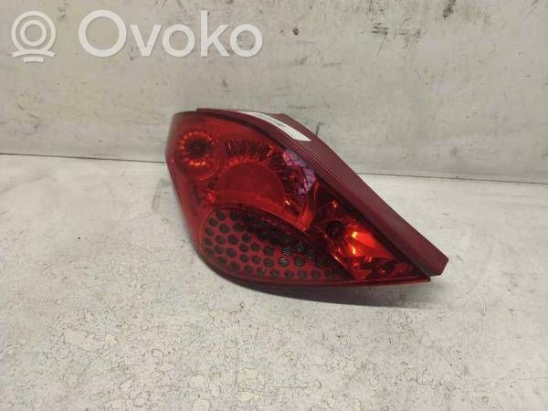 Peugeot 207 Takavalot 