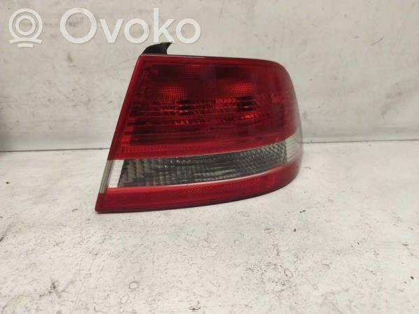 Saab 9-3 Ver2 Takavalot 