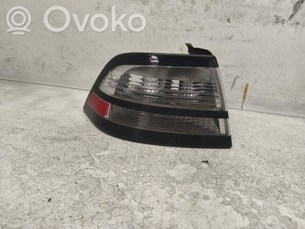 Saab 9-3 Ver2 Takavalot 