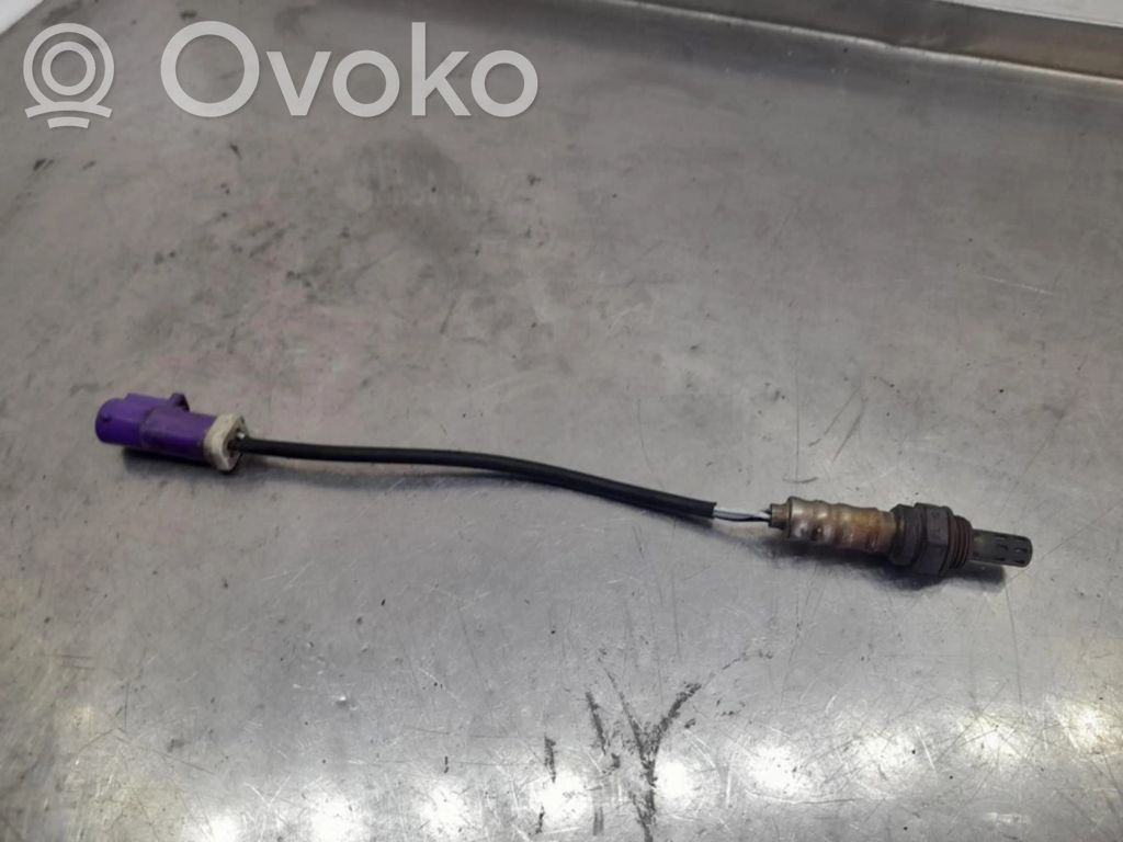 Ford Fiesta Lambda probe sensor 