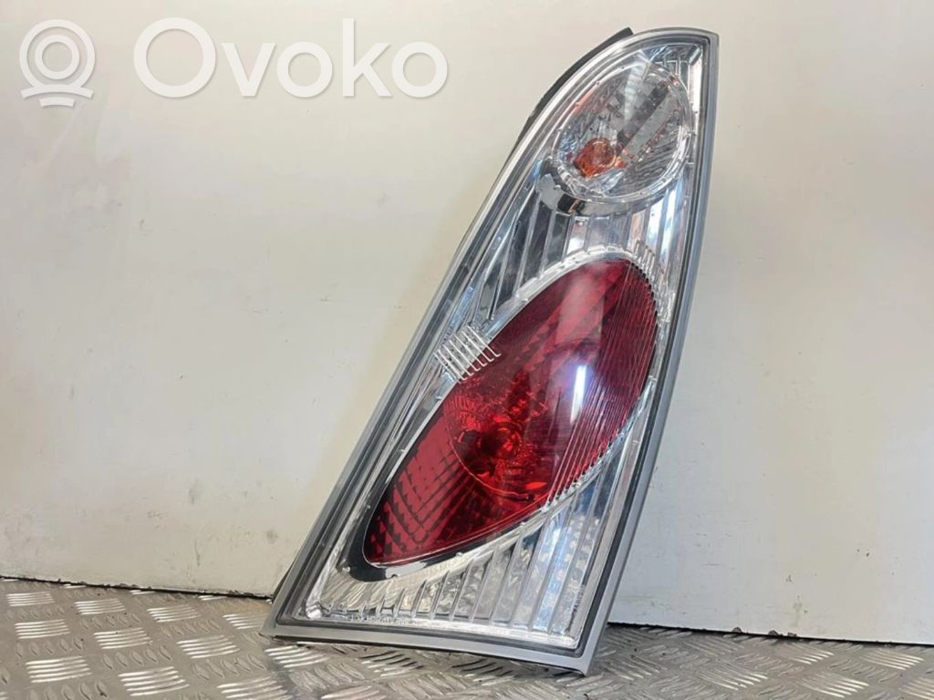 Ford Focus Takavalot 