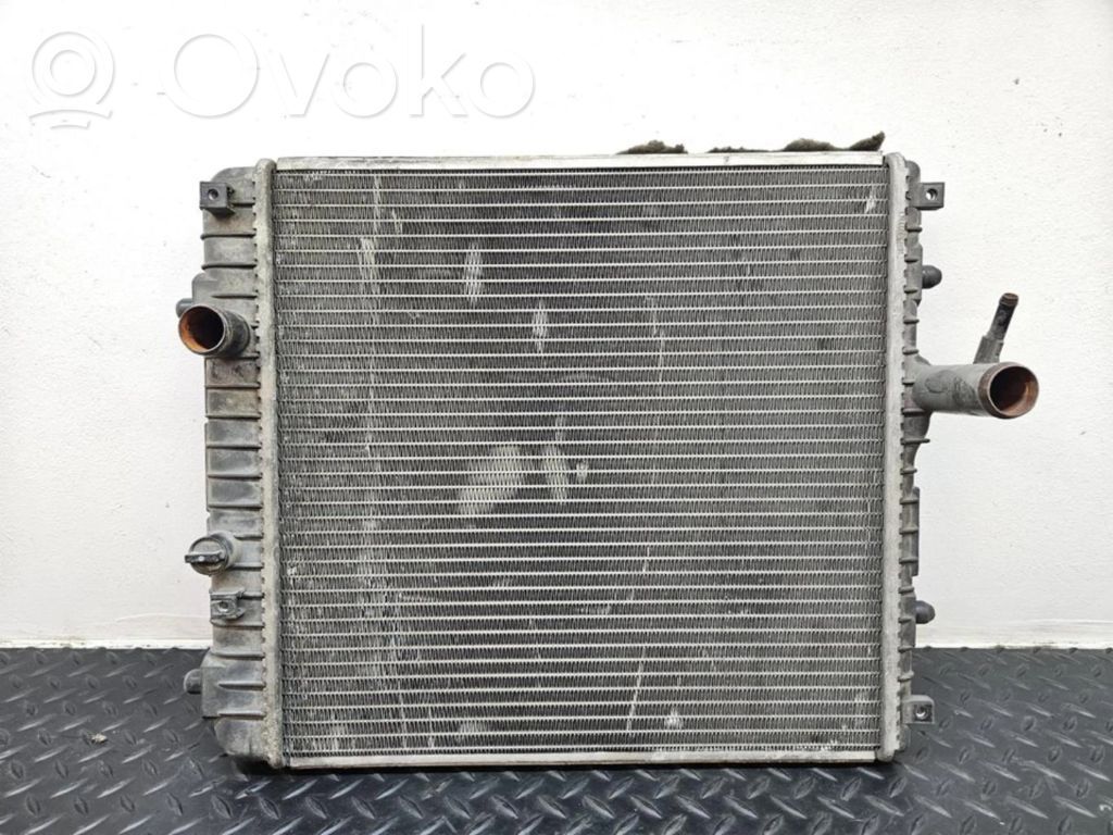 Opel Agila A Radiator lichid răcire 