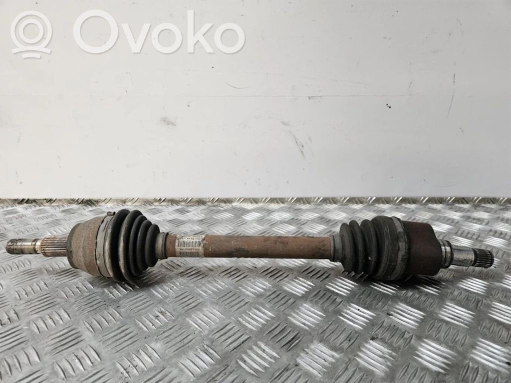Ford Focus Kardanas komplekte 