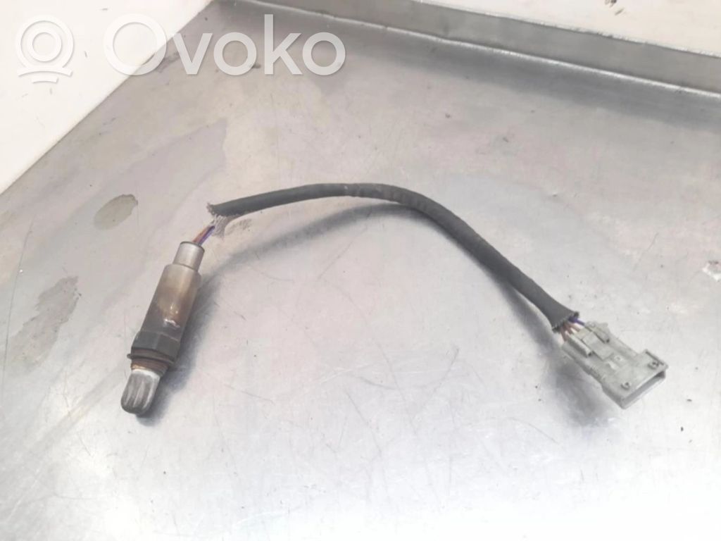 Lambda probe sensor   AFS91
