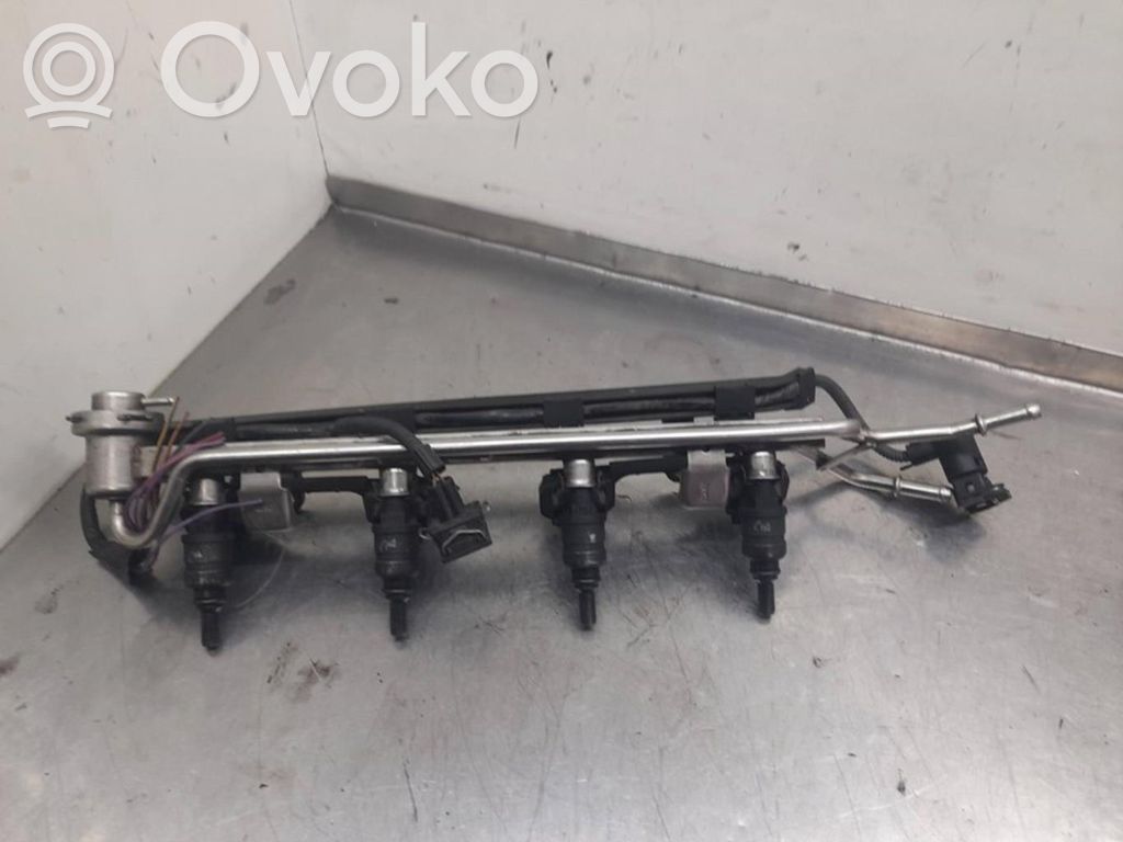 Rampa inyectora   06A906031D