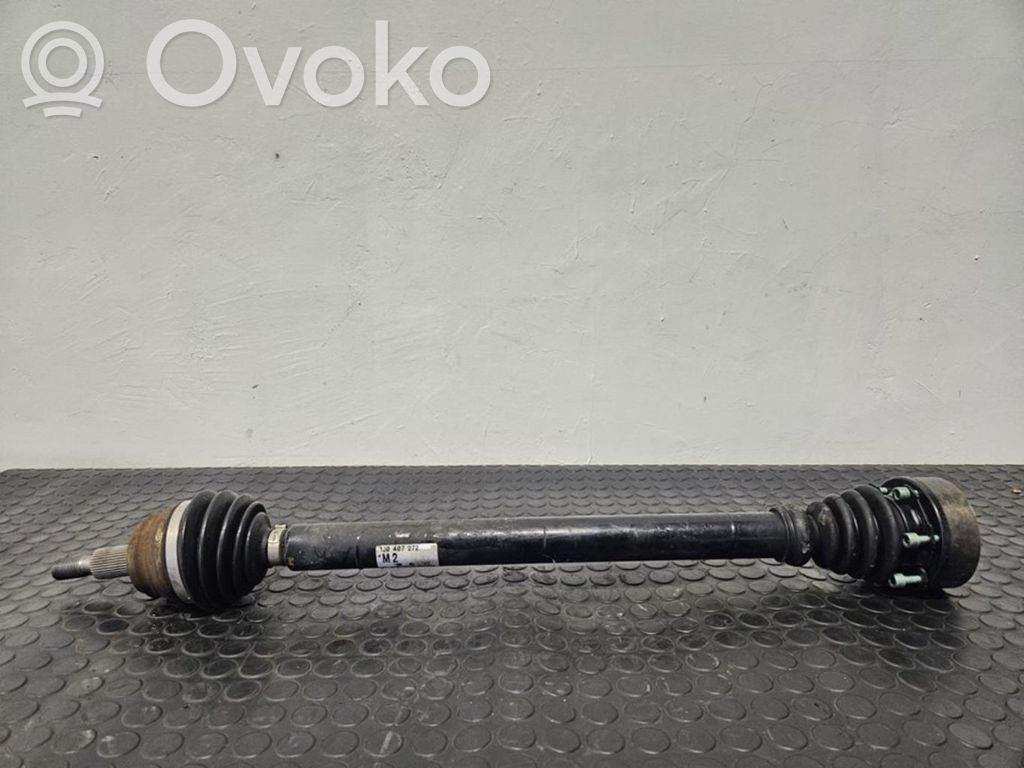 Seat Toledo I (1L) Wał napędowy / Komplet 