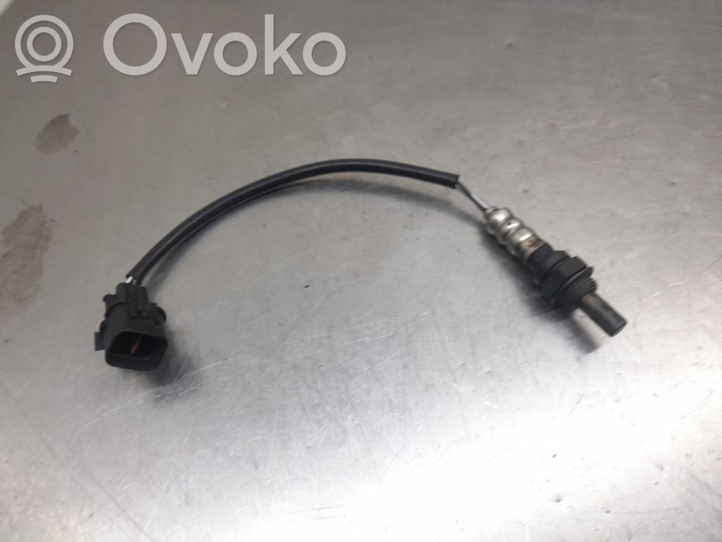 Chevrolet Chevy Van Lambda probe sensor 