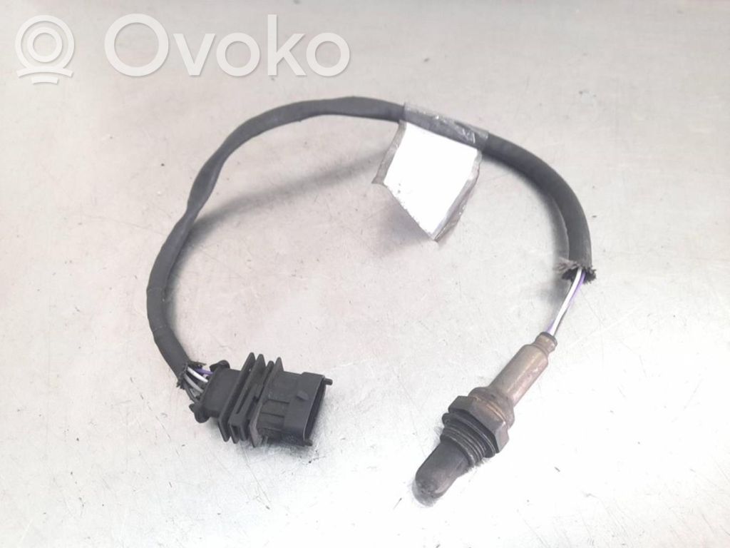 Sonde lambda   024435097