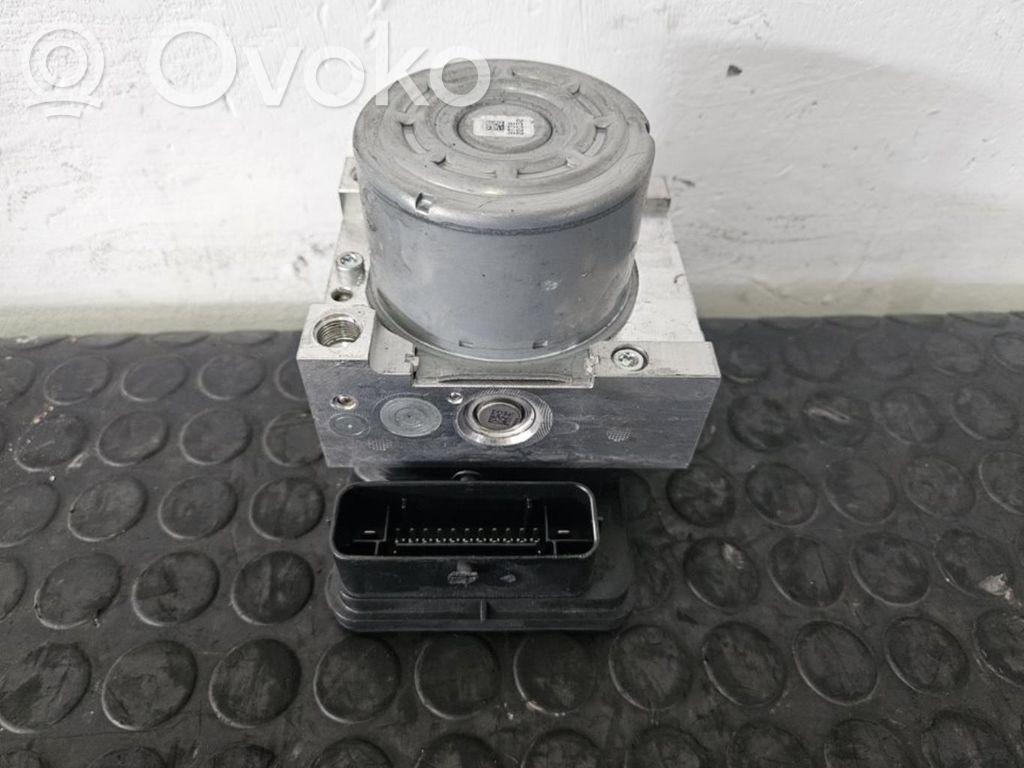 Land Rover Range Rover Evoque L538 ABS bloks 