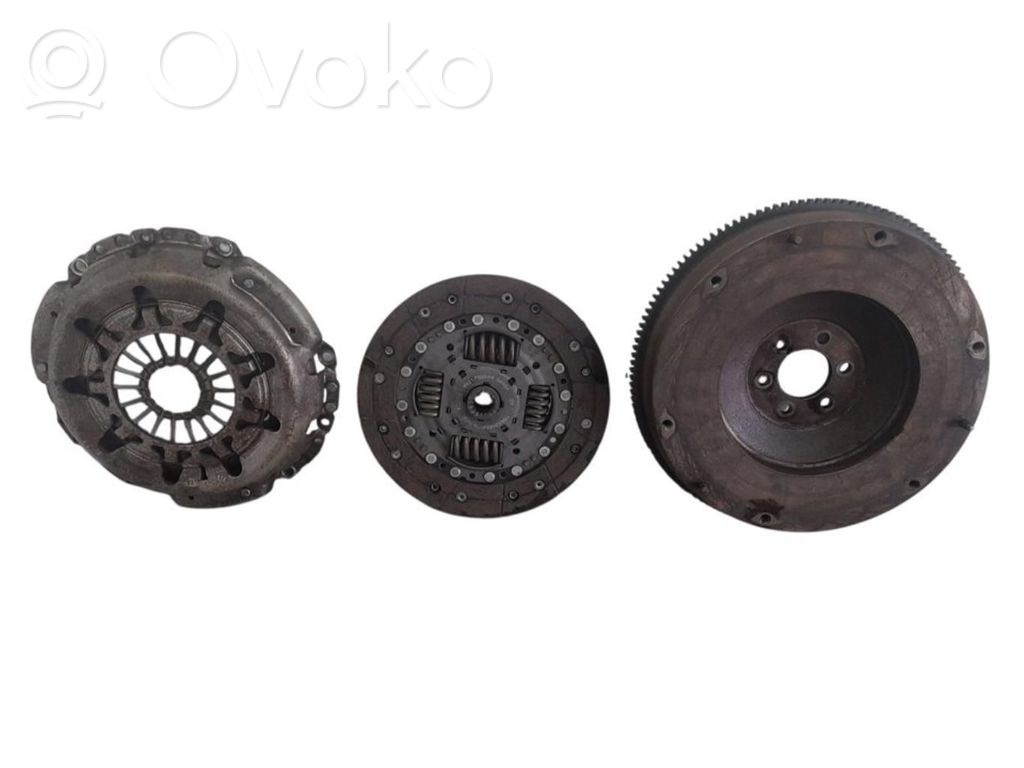 Ford Fiesta Clutch set kit 