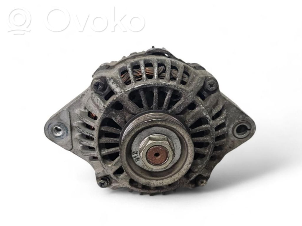 Ģenerators   3140084E01