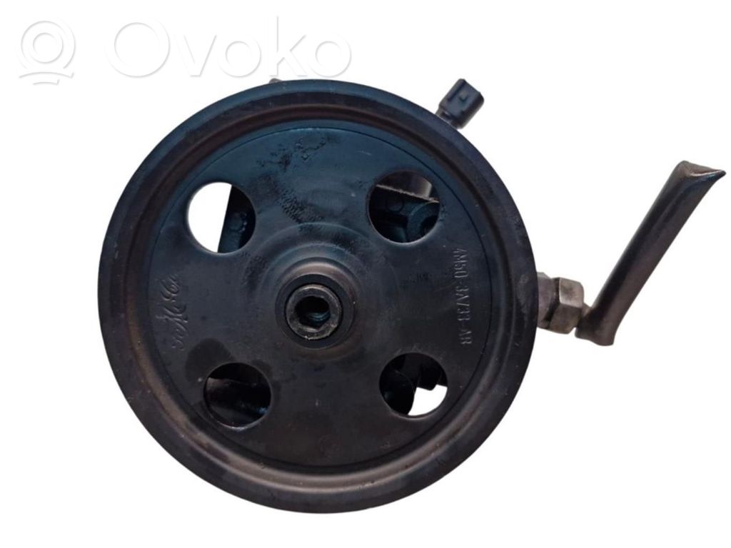 Ford Focus C-MAX Power steering pump 