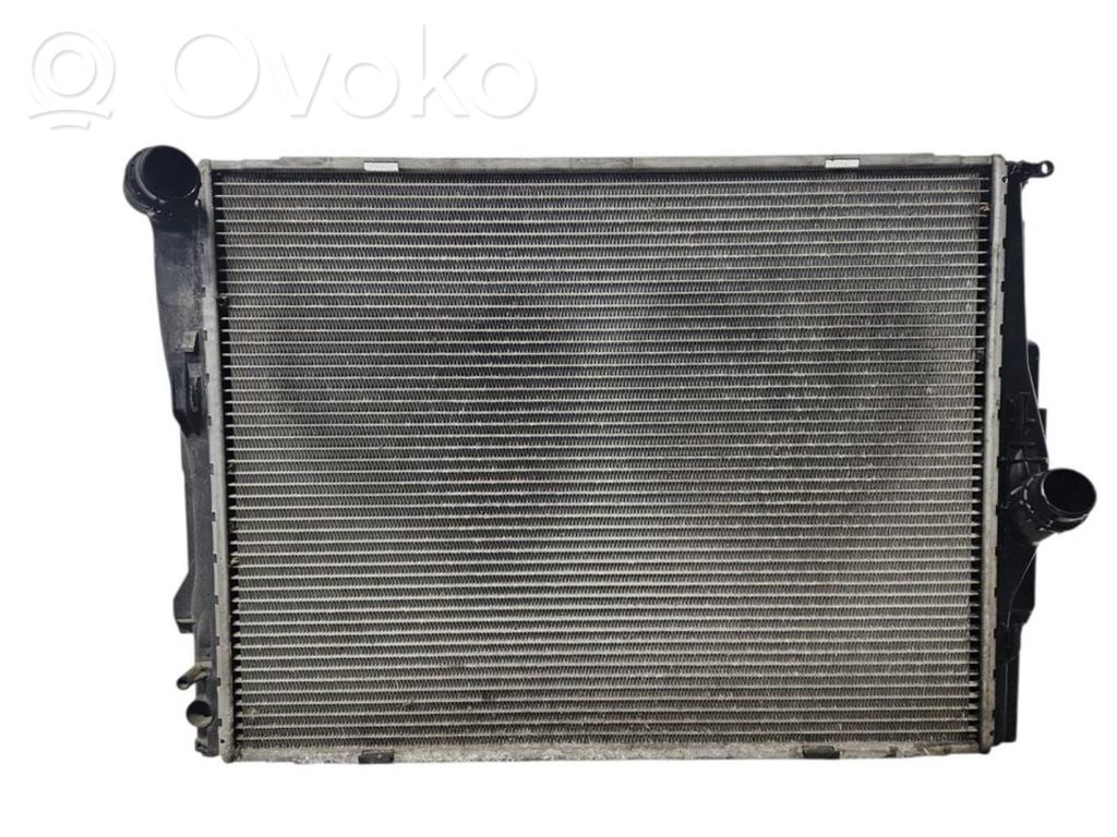 Radiateur de refroidissement   9240992