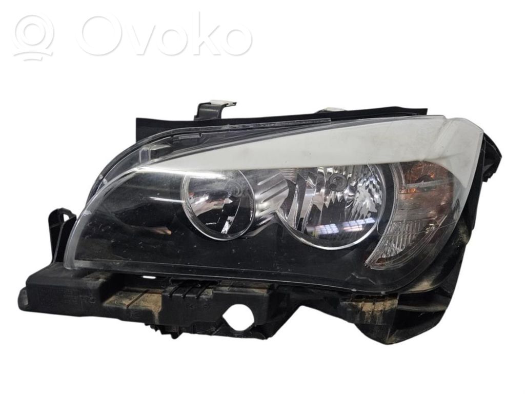Headlight/headlamp   89093492