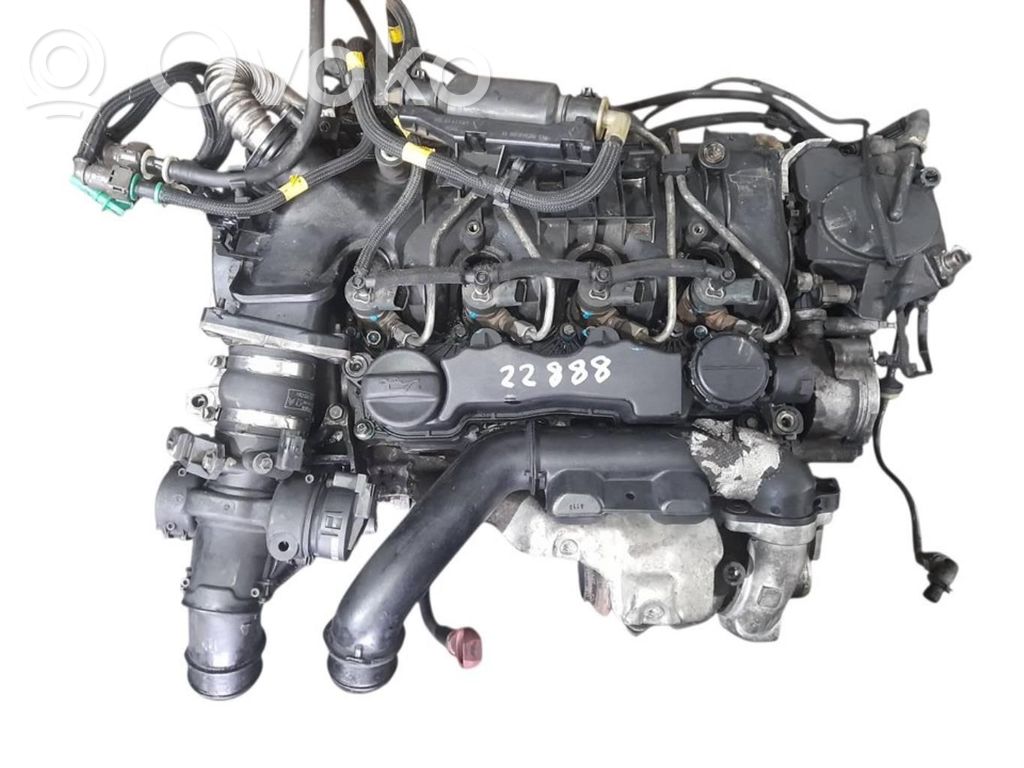 Engine   9HU