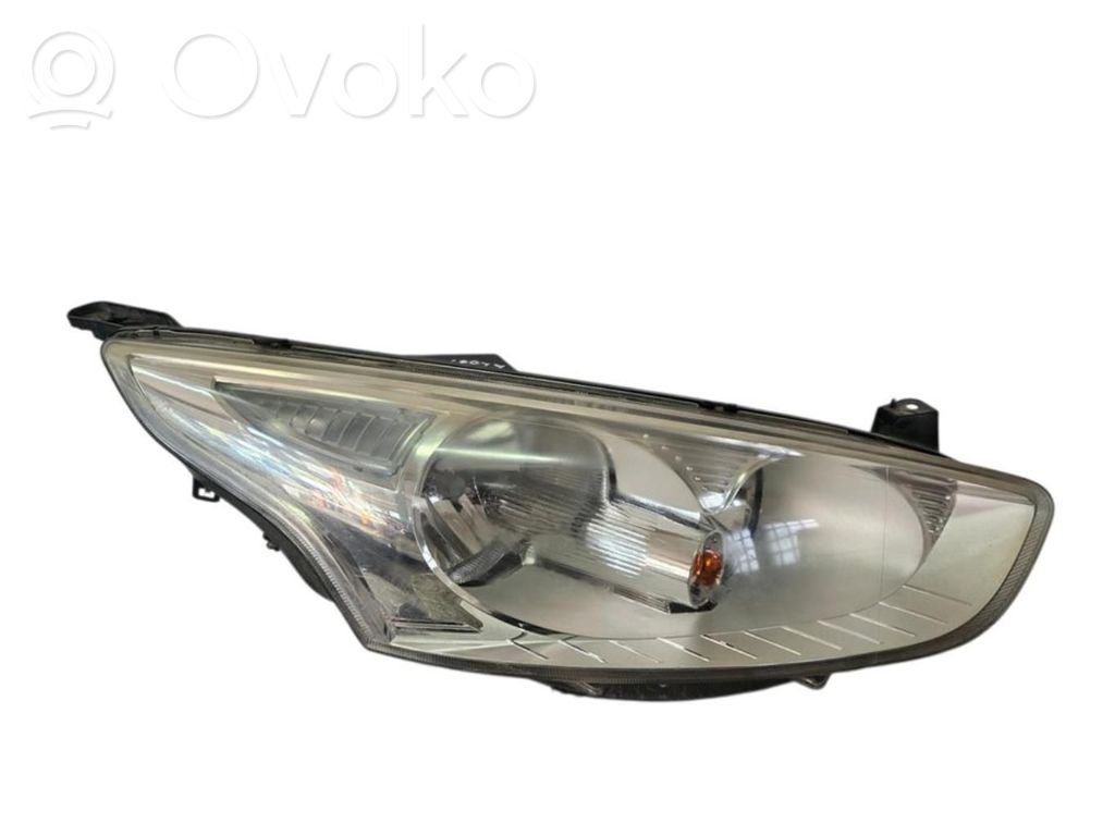 Ford B-MAX Scheinwerfer 