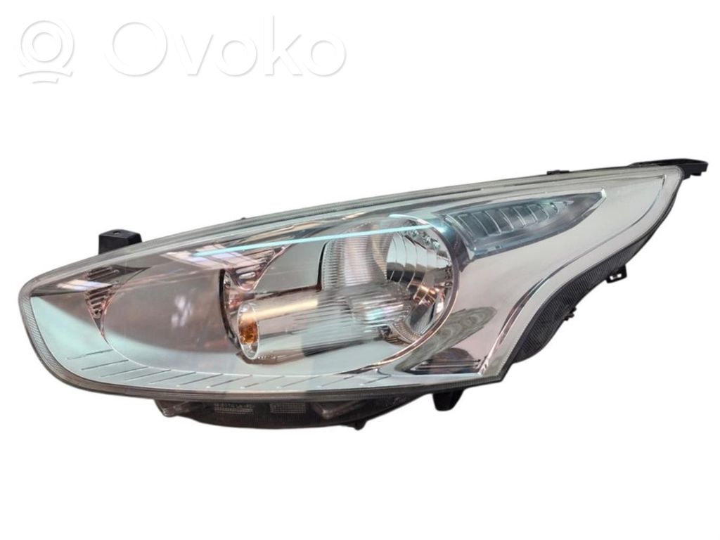 Ford B-MAX Headlight/headlamp 