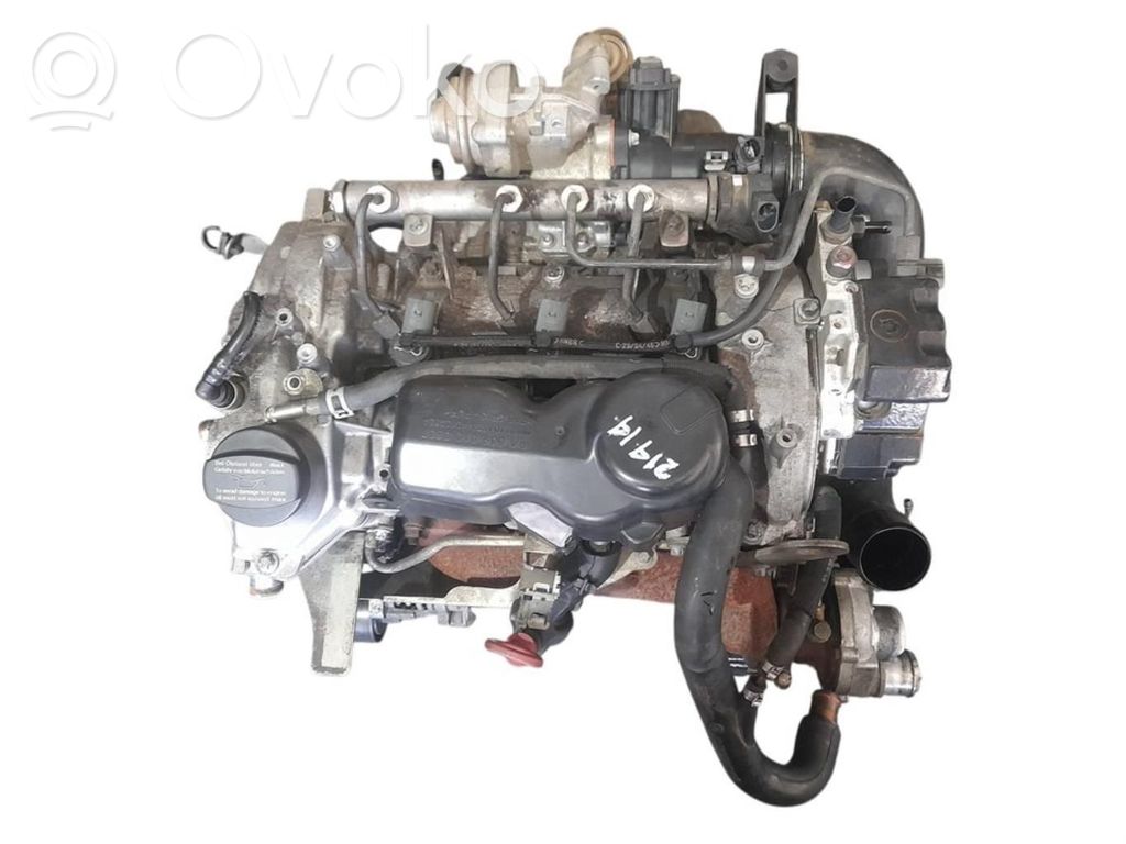 Motor   OM639939