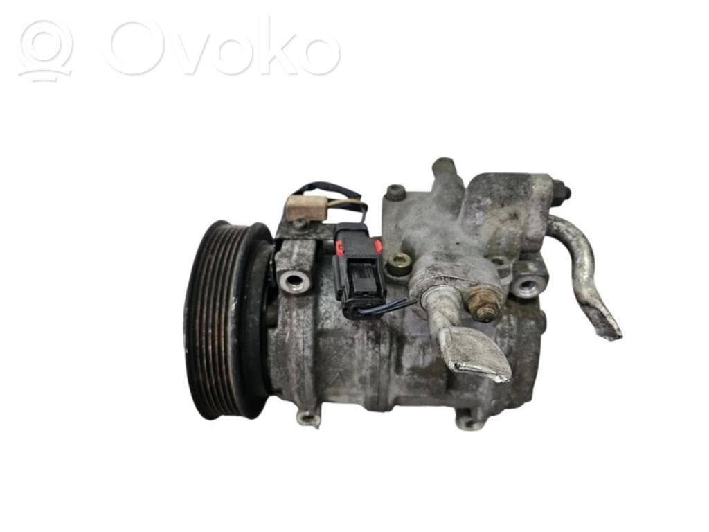 Chrysler Voyager Air conditioning (A/C) compressor (pump) 