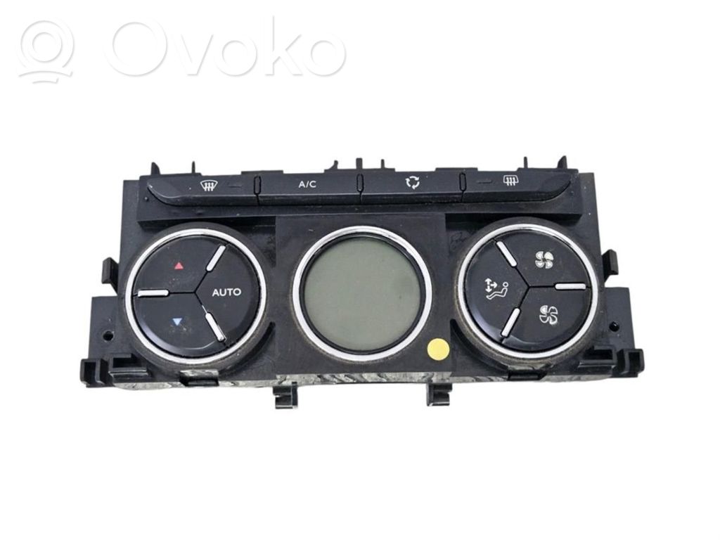 Climate control unit   96783125XT