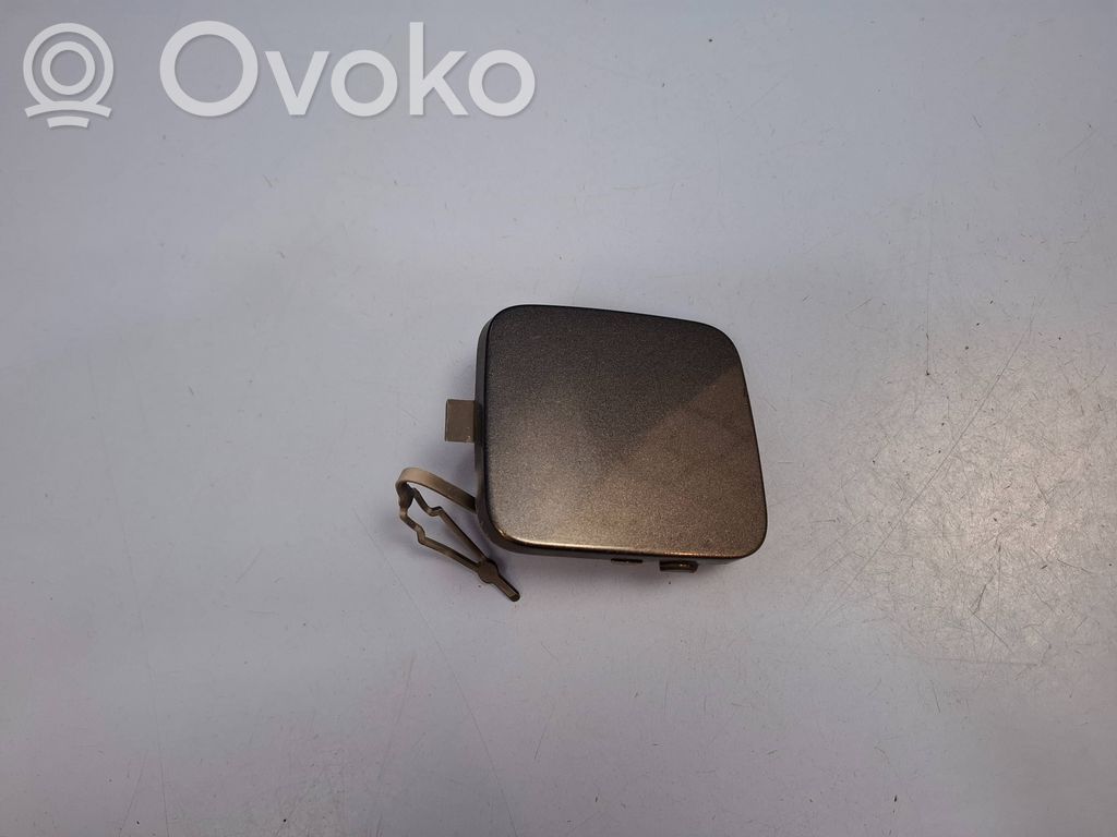 Citroen C4 X Front tow hook cap/cover 