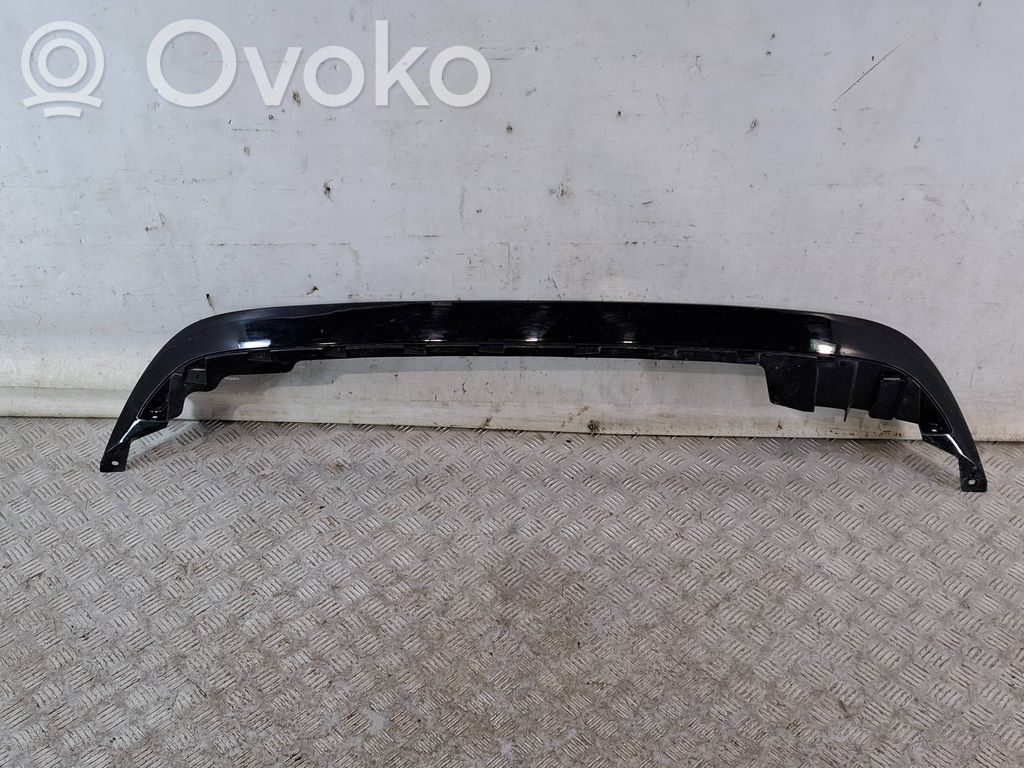 Toyota Corolla E210 E21 Takapuskurin alaosan lista 