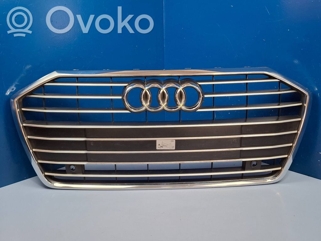 Audi A6 S6 C8 4K Grilă radiator față 