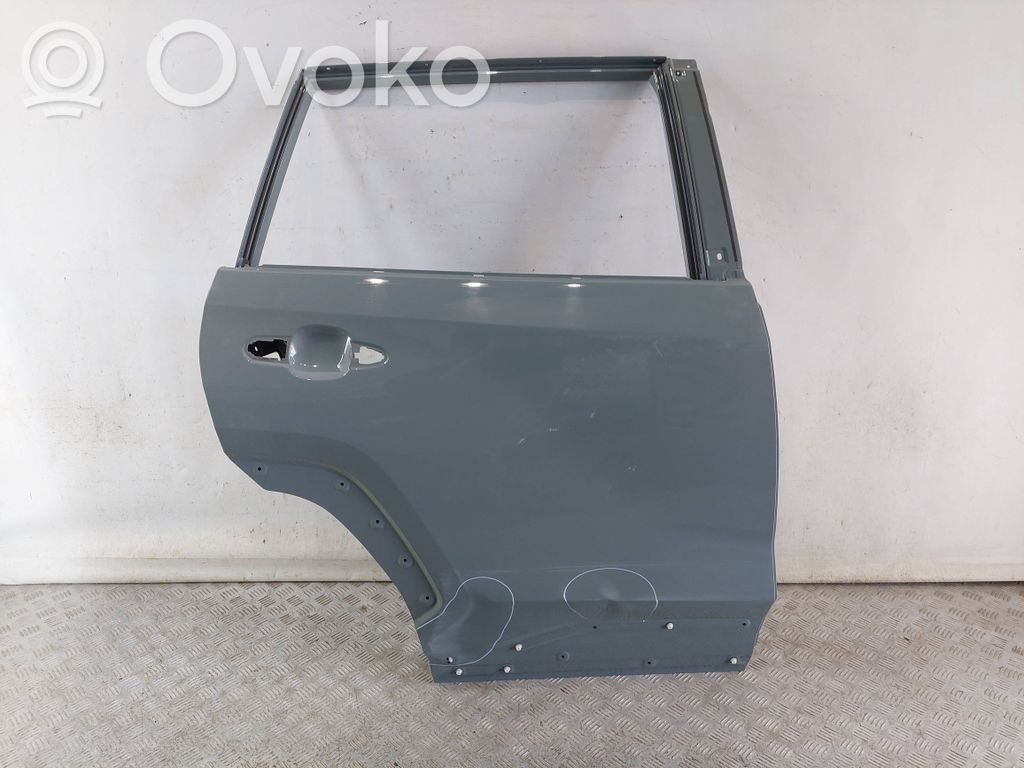 Toyota RAV 4 (XA50) Puerta trasera 