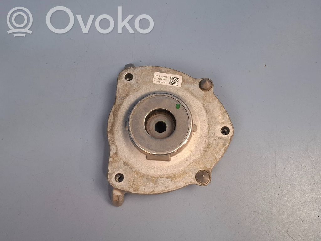 Skoda Enyaq iV Front upper strut mount 